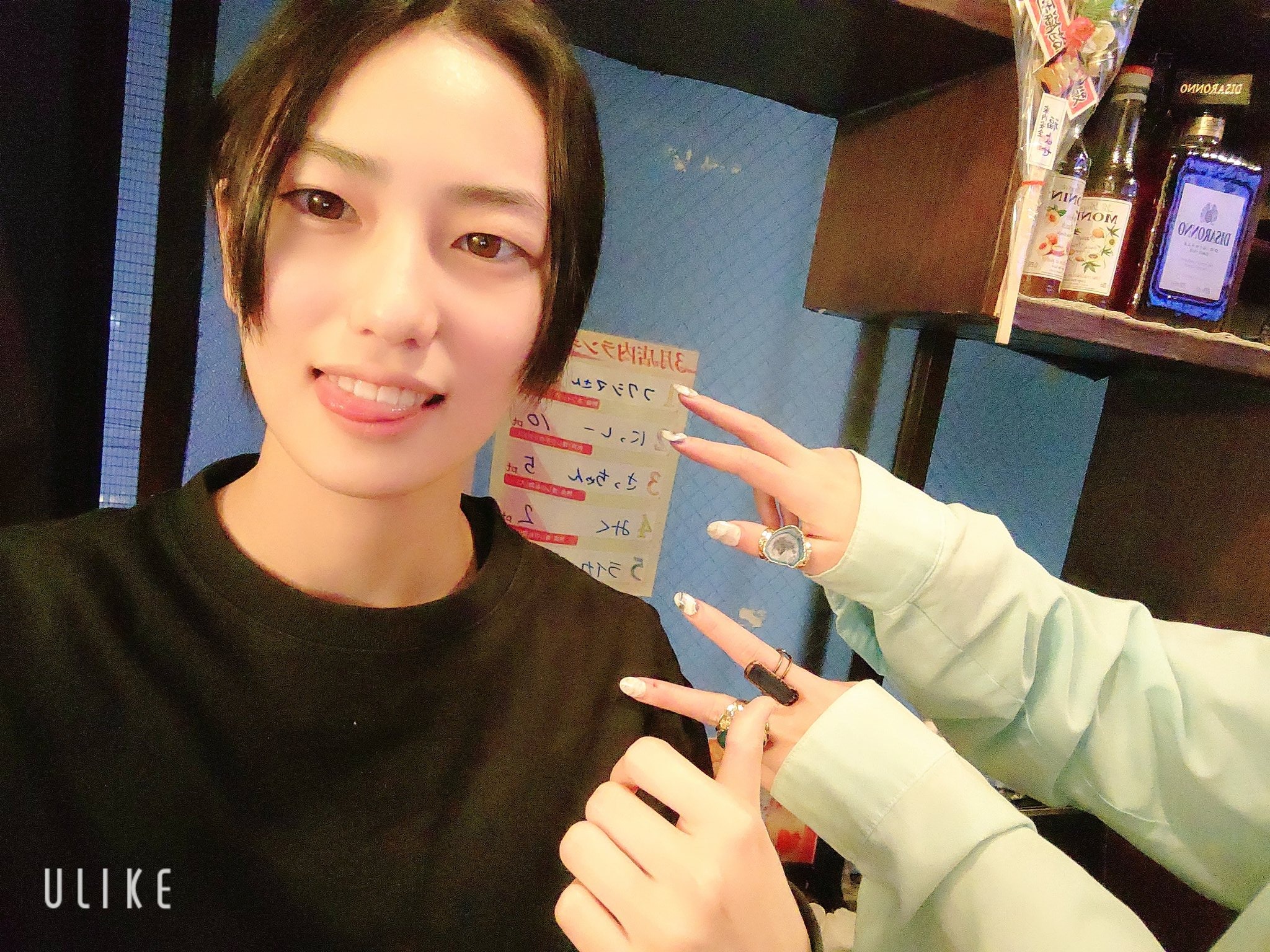 池袋男装Cafe&Bar Michel(ウェスト)さん