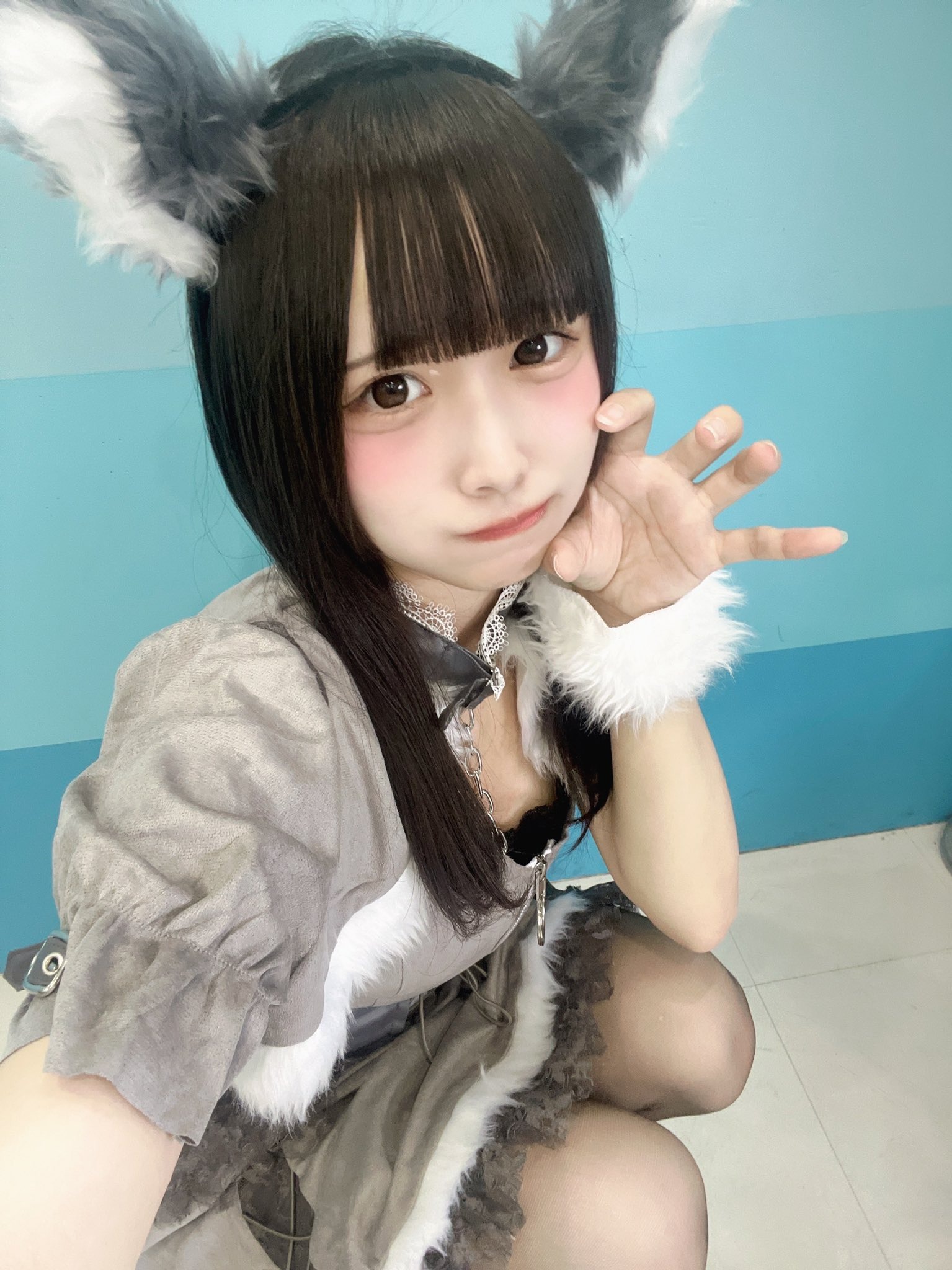 海月の街aoco(てん)さん