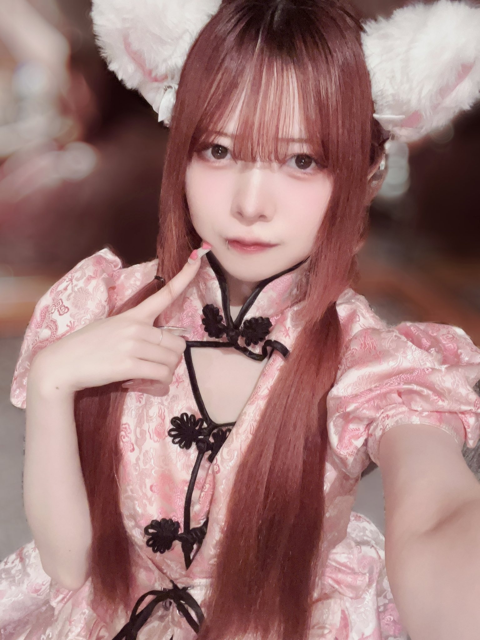 もふる 新宿三丁目店(ここ)さん