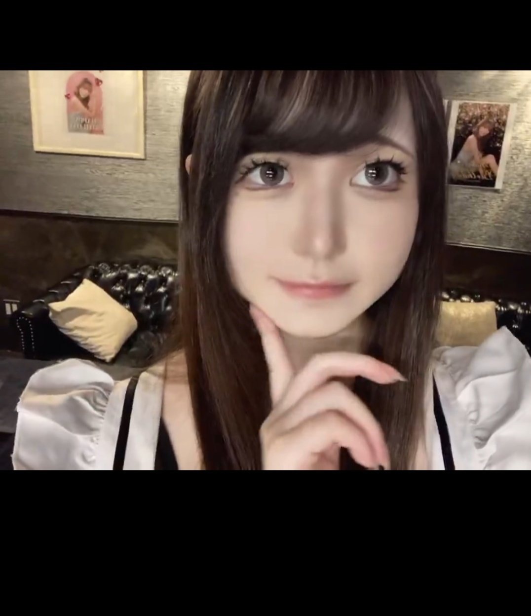 Bunny’sCAFEMillion(めあ)さん