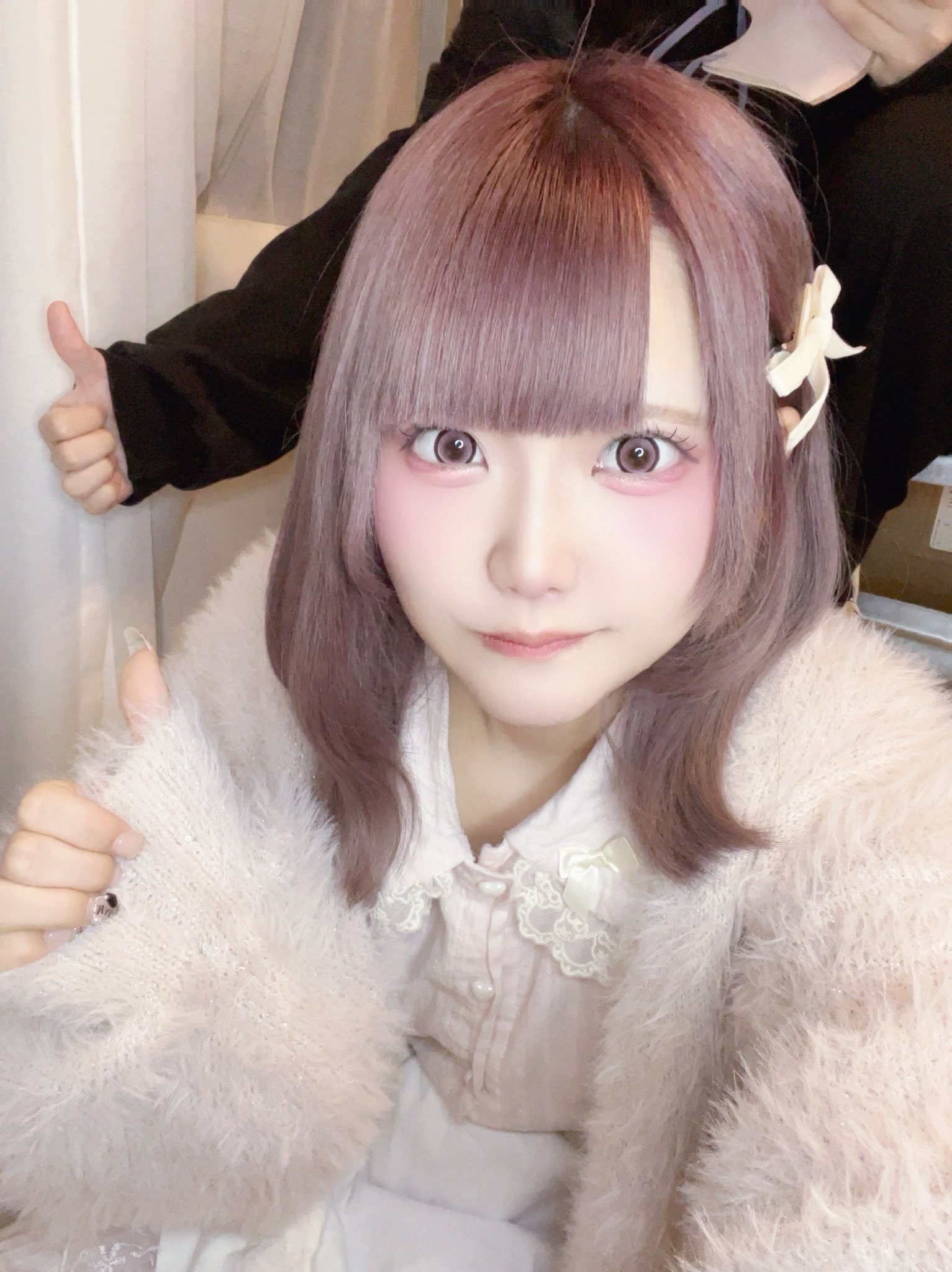 Tea house fleurette（ティーハウス フルレット）(せら)さん