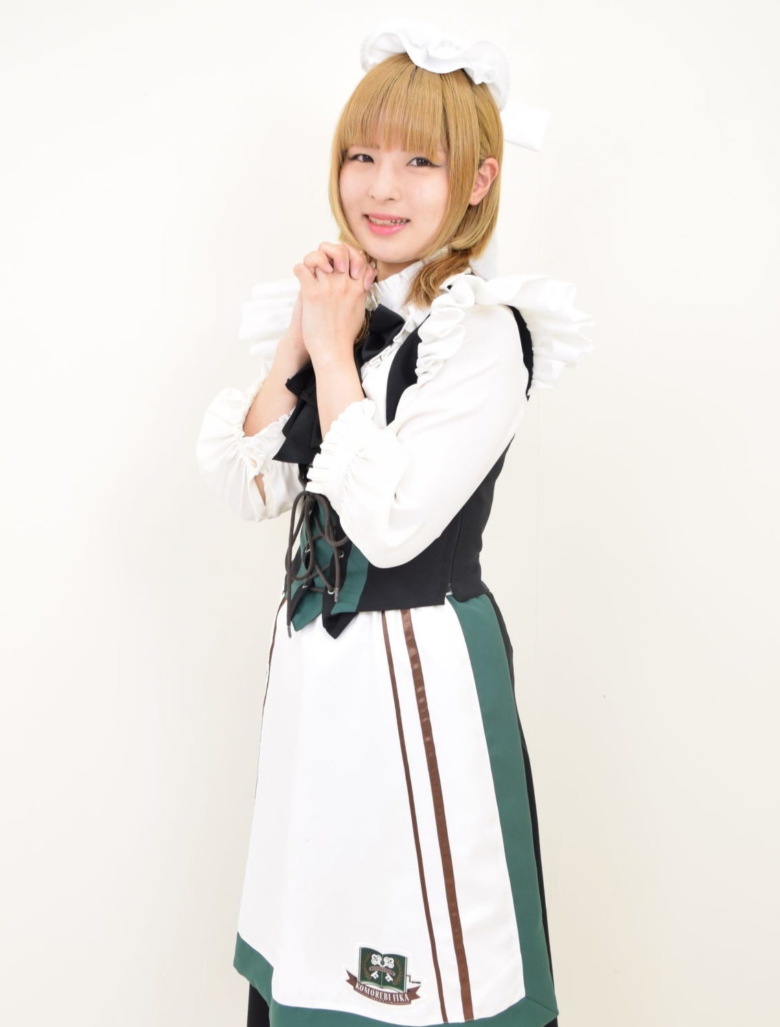 コモレビフィーカ(藍花)さん