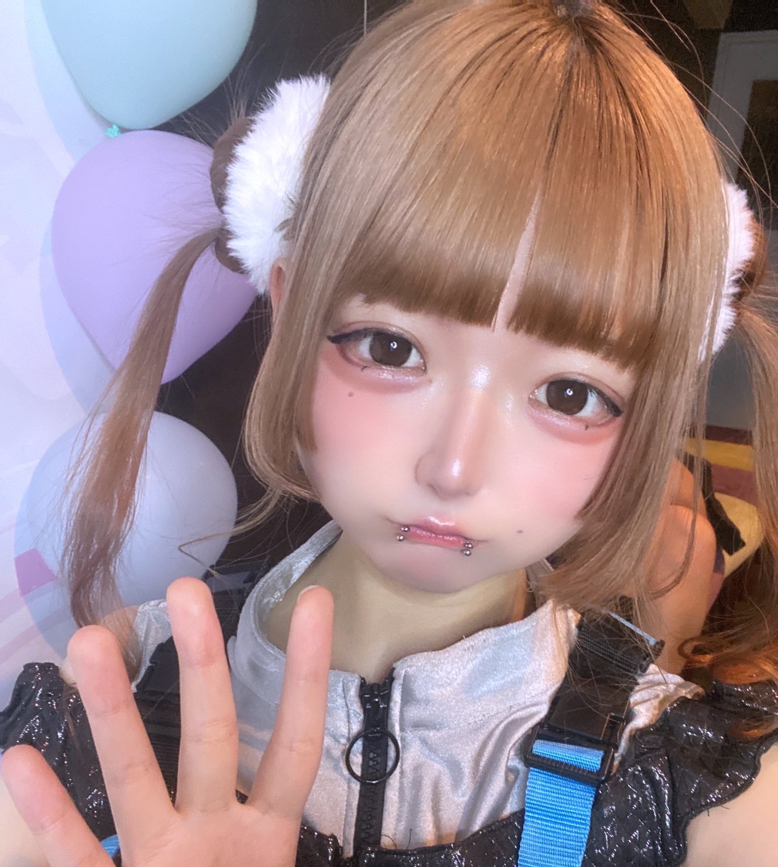 AIけむロイド 愛 1