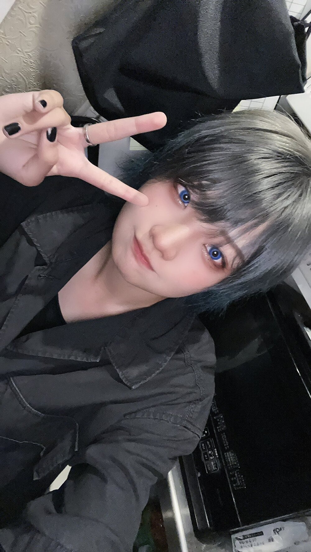 ZAC 零凰（れお） 1