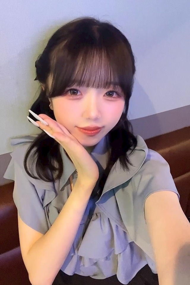 CAFE&BAR mgrry 船橋店 (ミリー)(こと)さん