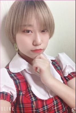 あいどる☆ステージ-IDOL☆Stage-(星見チセ)さん