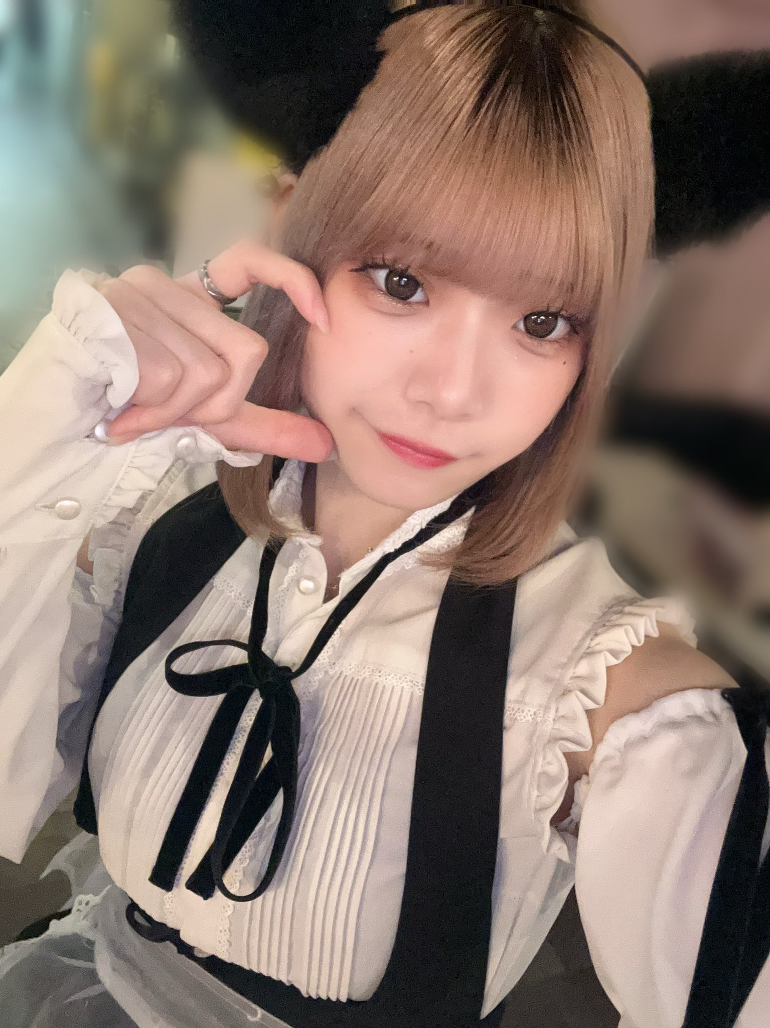 いたずら天使 るい 1