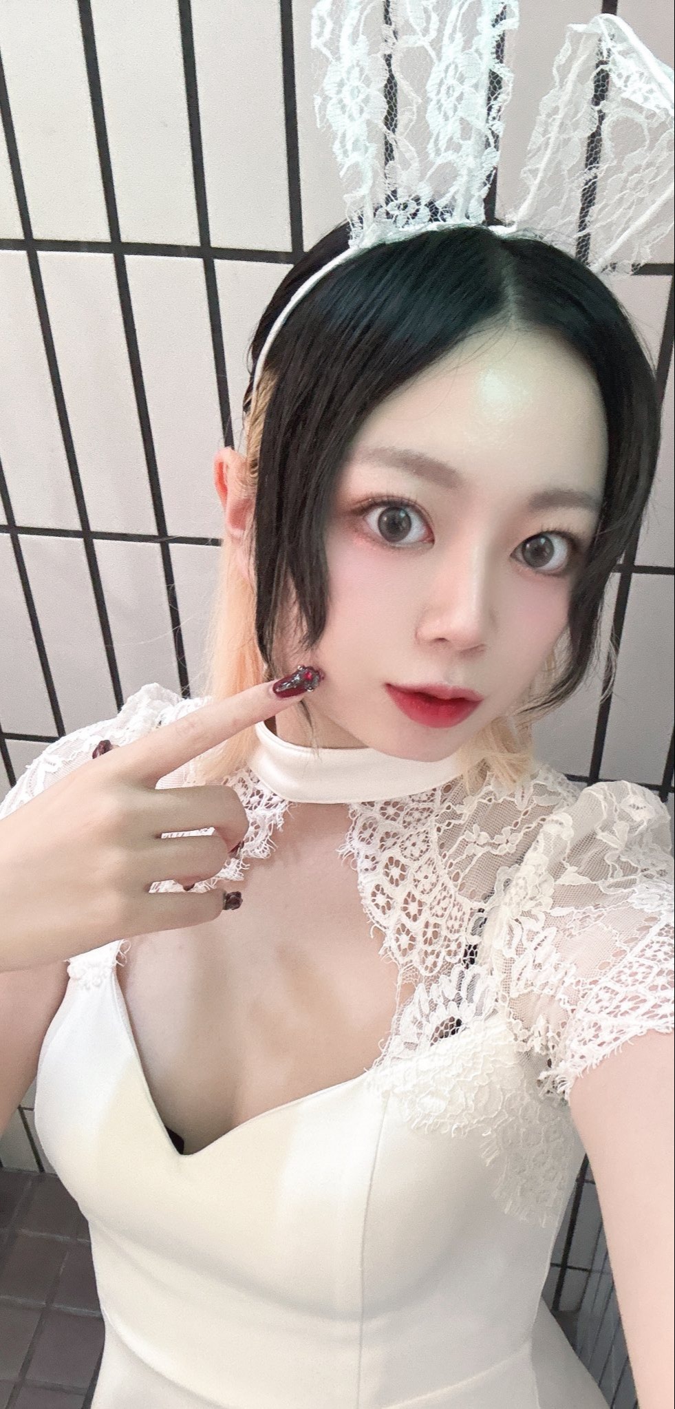 Lapin（ラパン）(あいす)さん