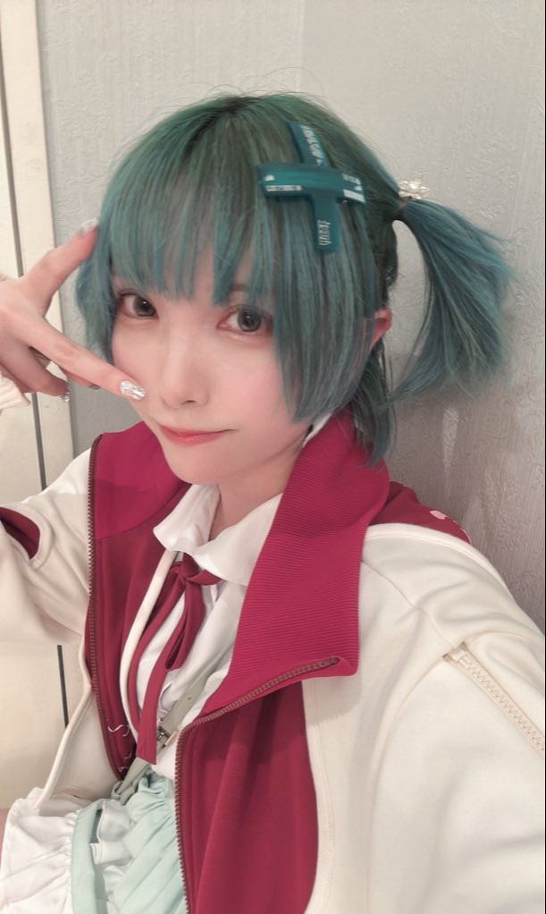 札幌メイド喫茶AntiqueCafe(ちゅうむ)さん