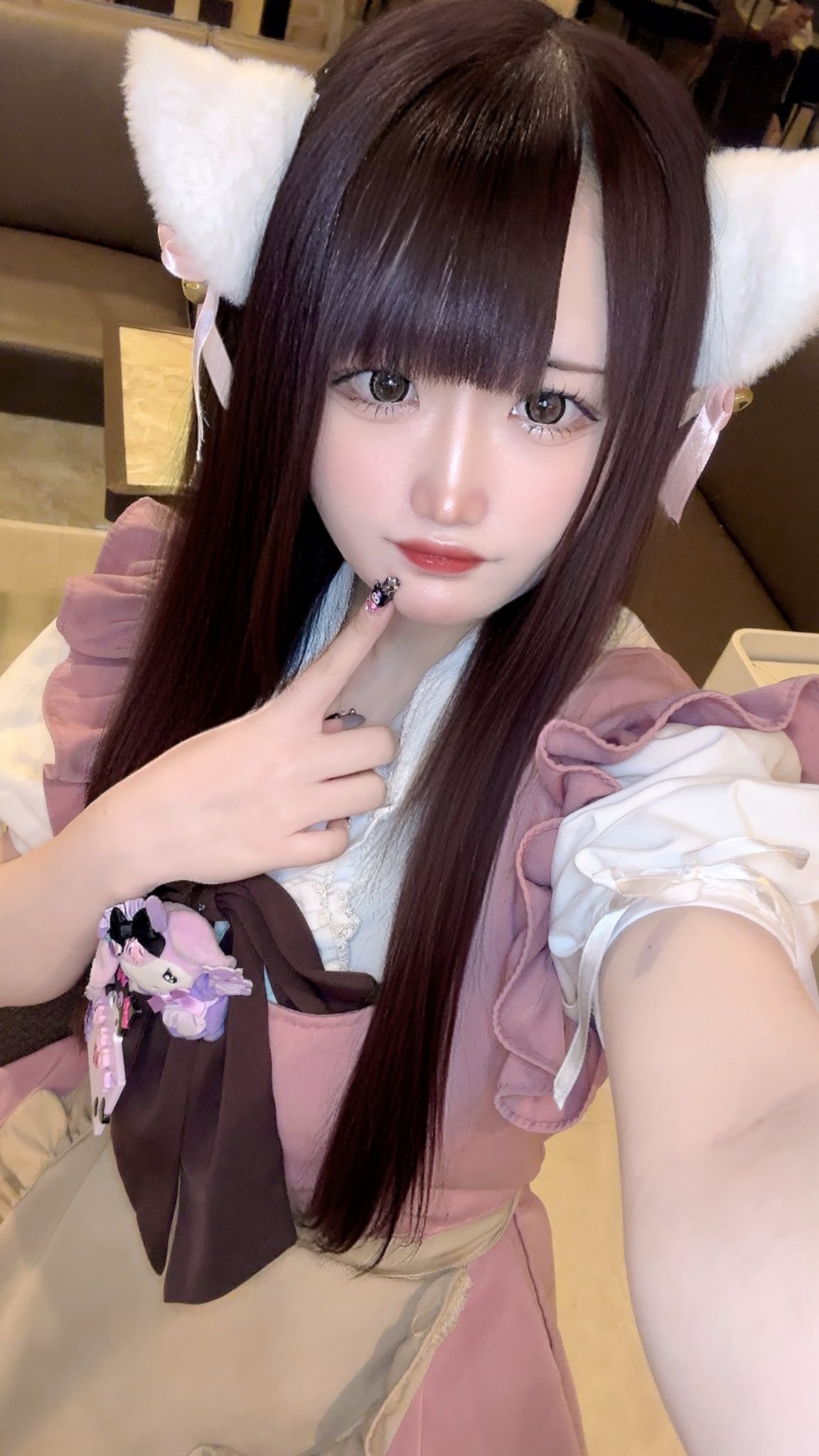 Maidoll(ひかり（マスターメイド）)さん