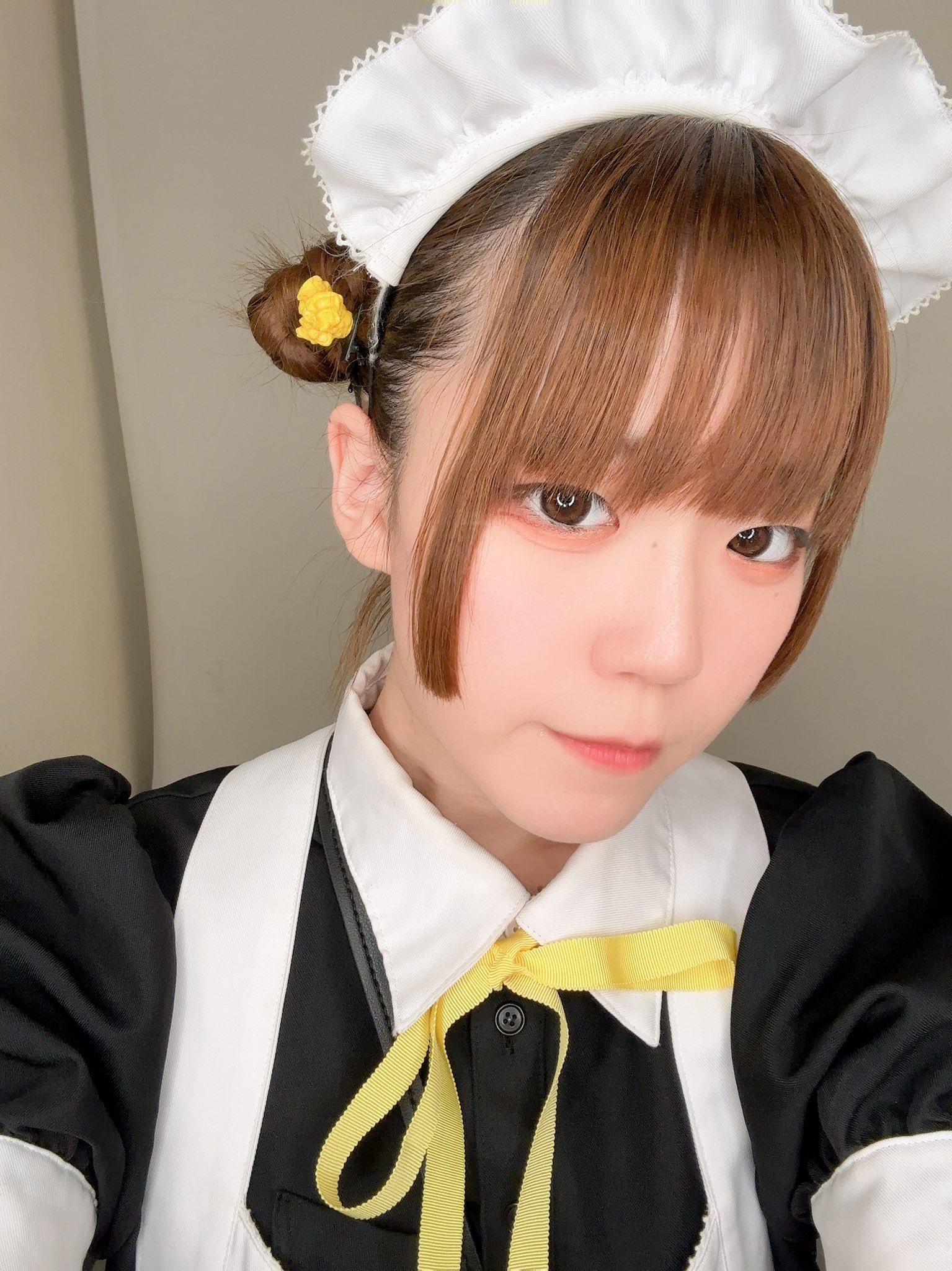 PaletteMaidcafe -パレットメイドカフェ−(らも)さん