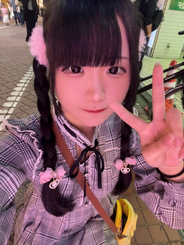 ランデブー(りな)さん
