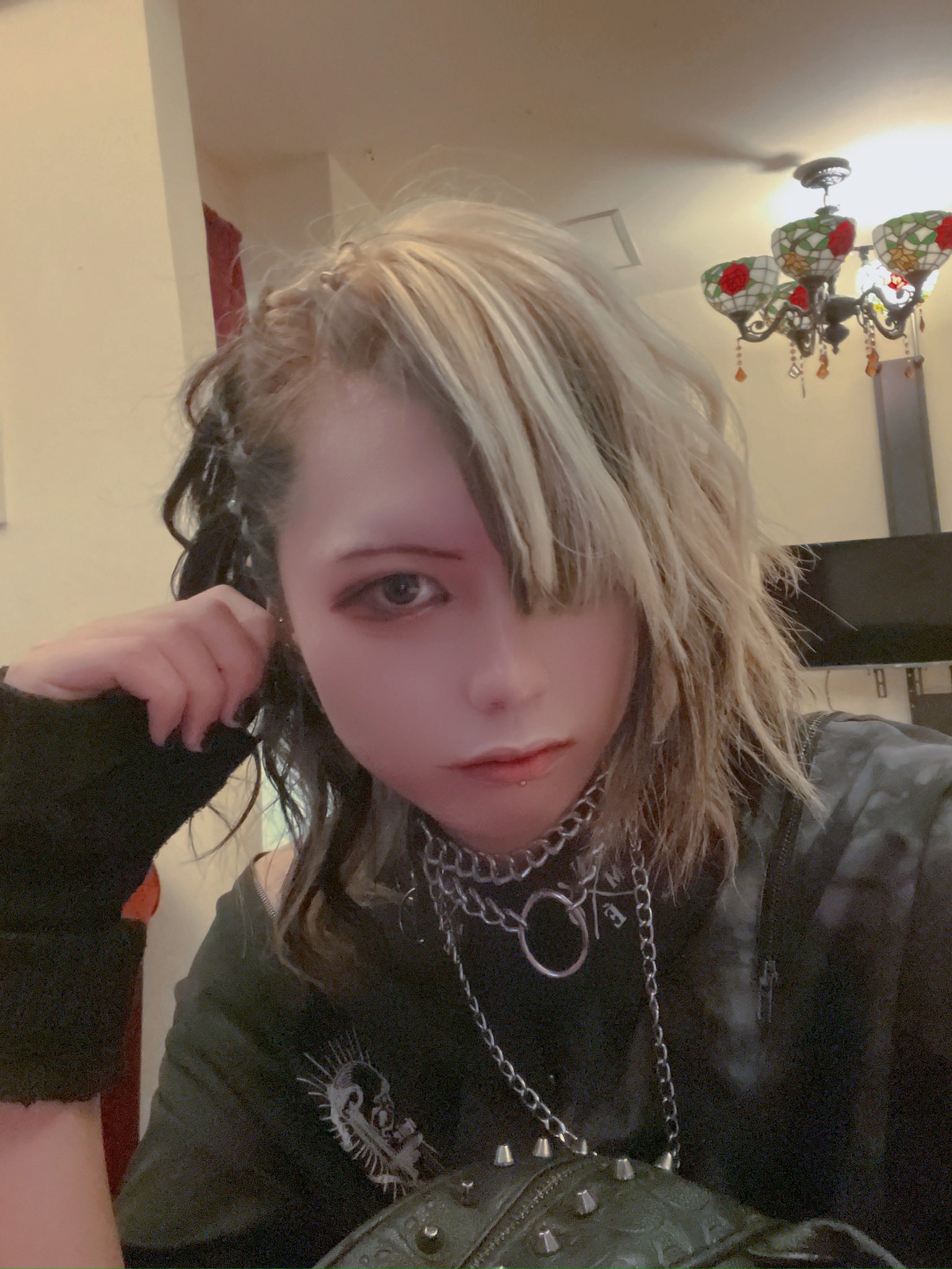 ロロプリンス しおん 1