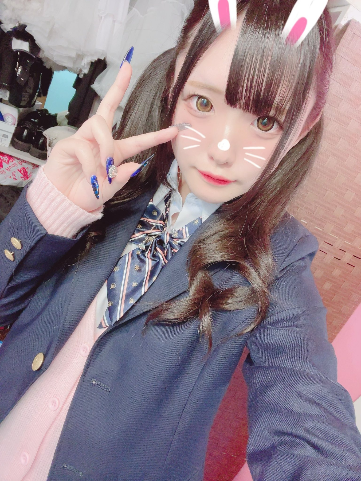 キラキラカフェ Cream（クリーム） ぐると 1