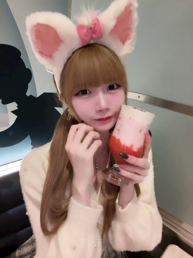 HIGH-SPEC PRINCESS りりか 1