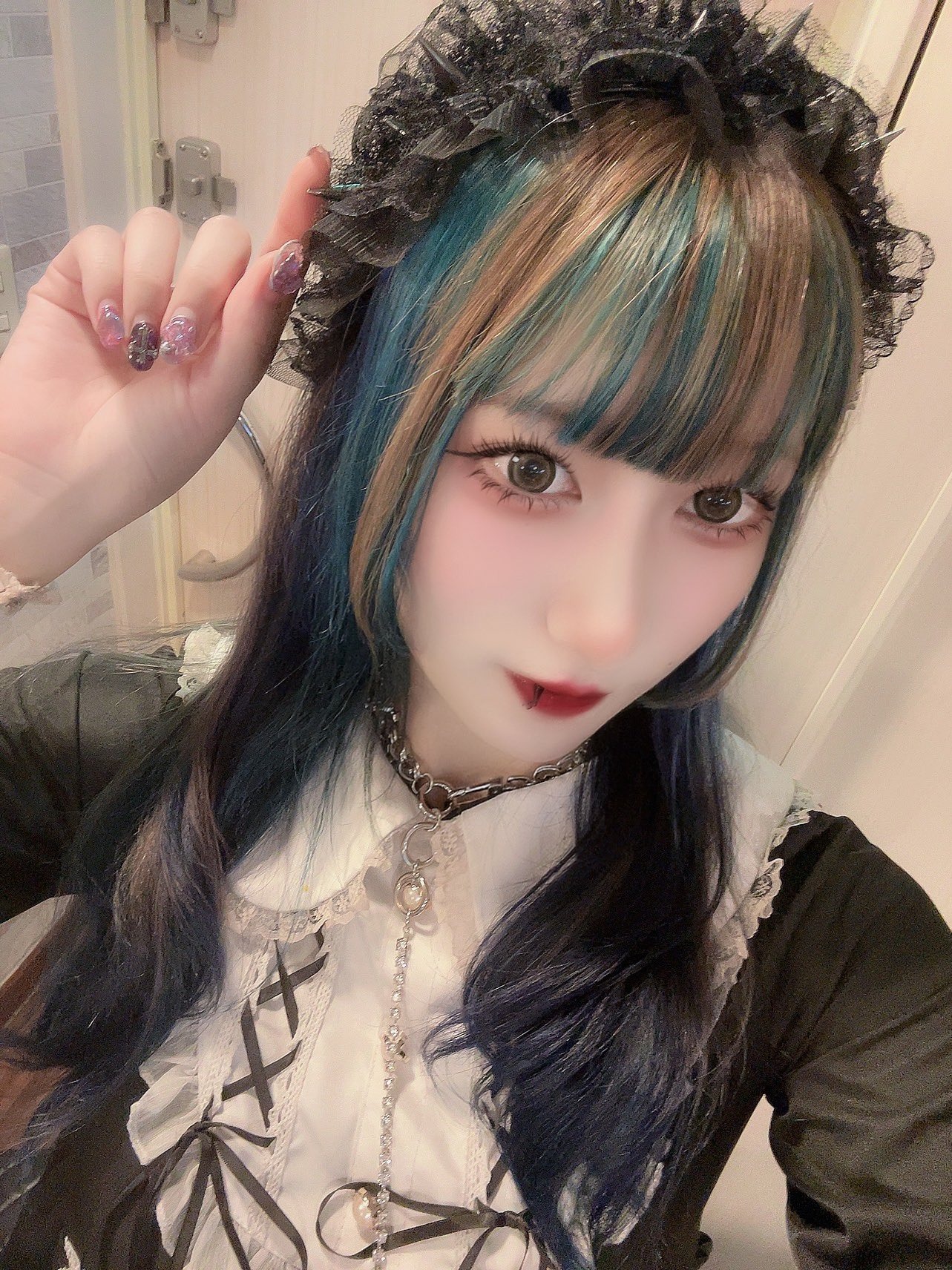 ドールコンセプトカフェ　イストワール　名古屋栄店 ほたる 1