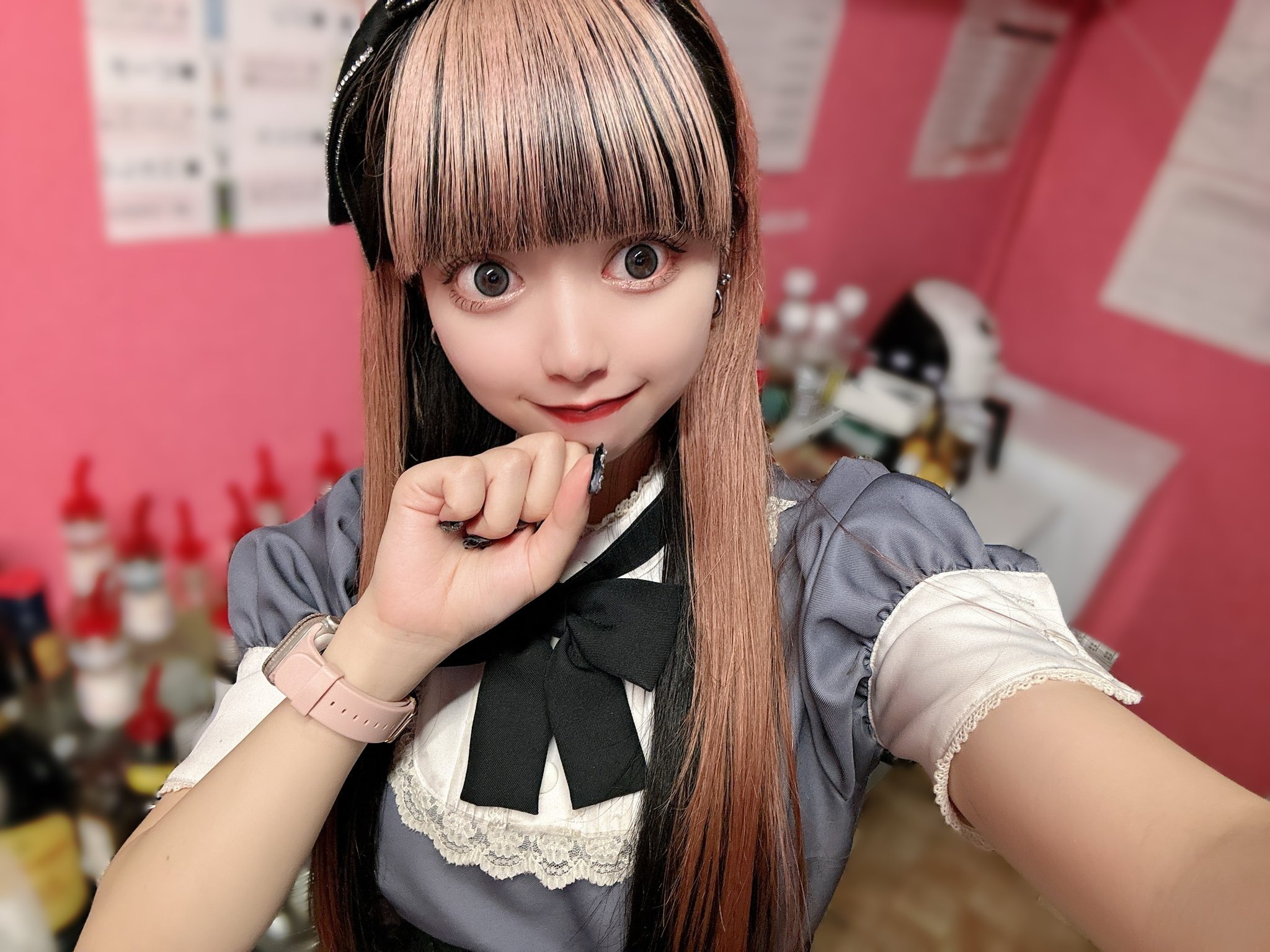 Love Carat れ あ 3