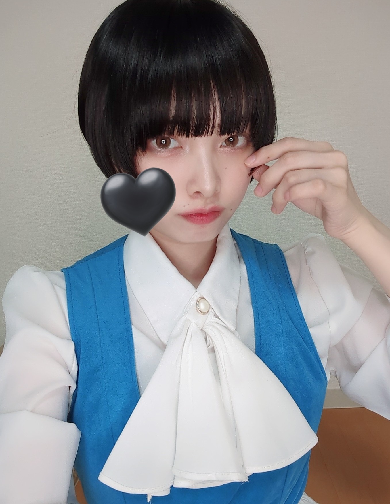 GuildNameless ういか 1