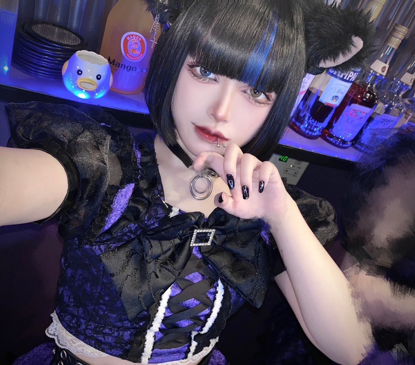 Crazy Candy ねむ 1