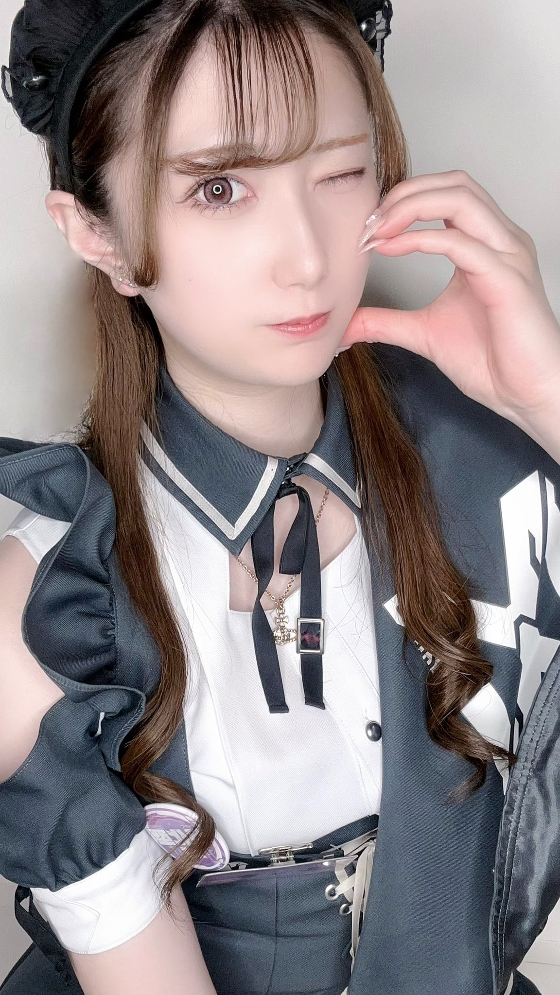 コンカフェ『MAID≠MADE not』（メイドメイドノット） みらき 1