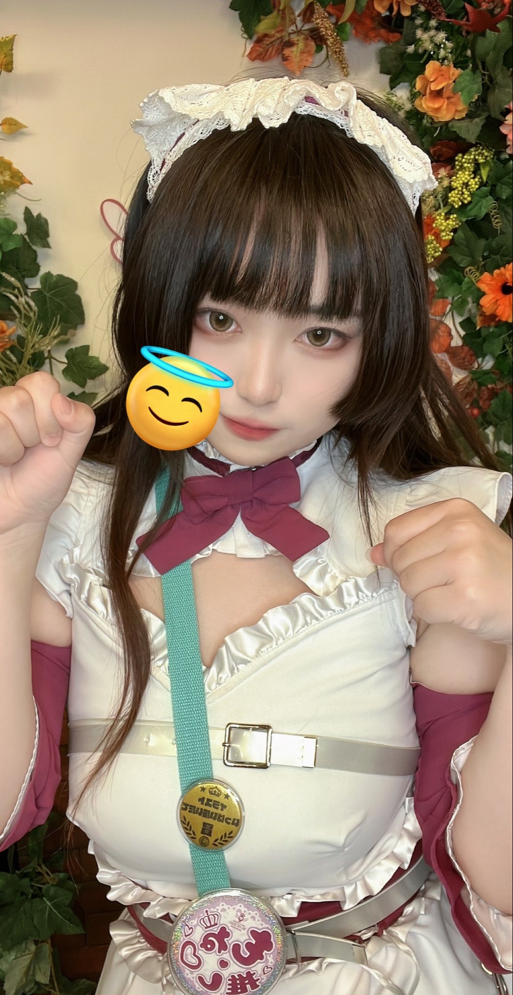 BLUE EGG AKIHABARA（ブルーエッグ） ねねぎ 1