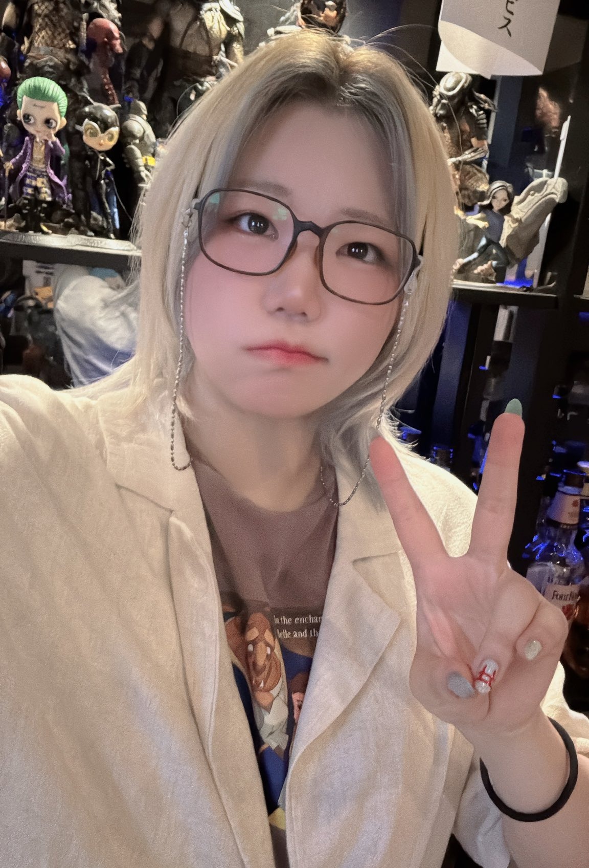 SF BAR WOLFRAM(ウルフラム) さいか 1