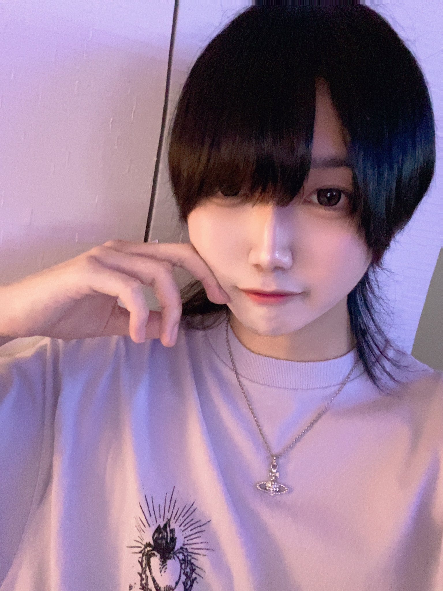 WHITE KINGDOM いゔ 1