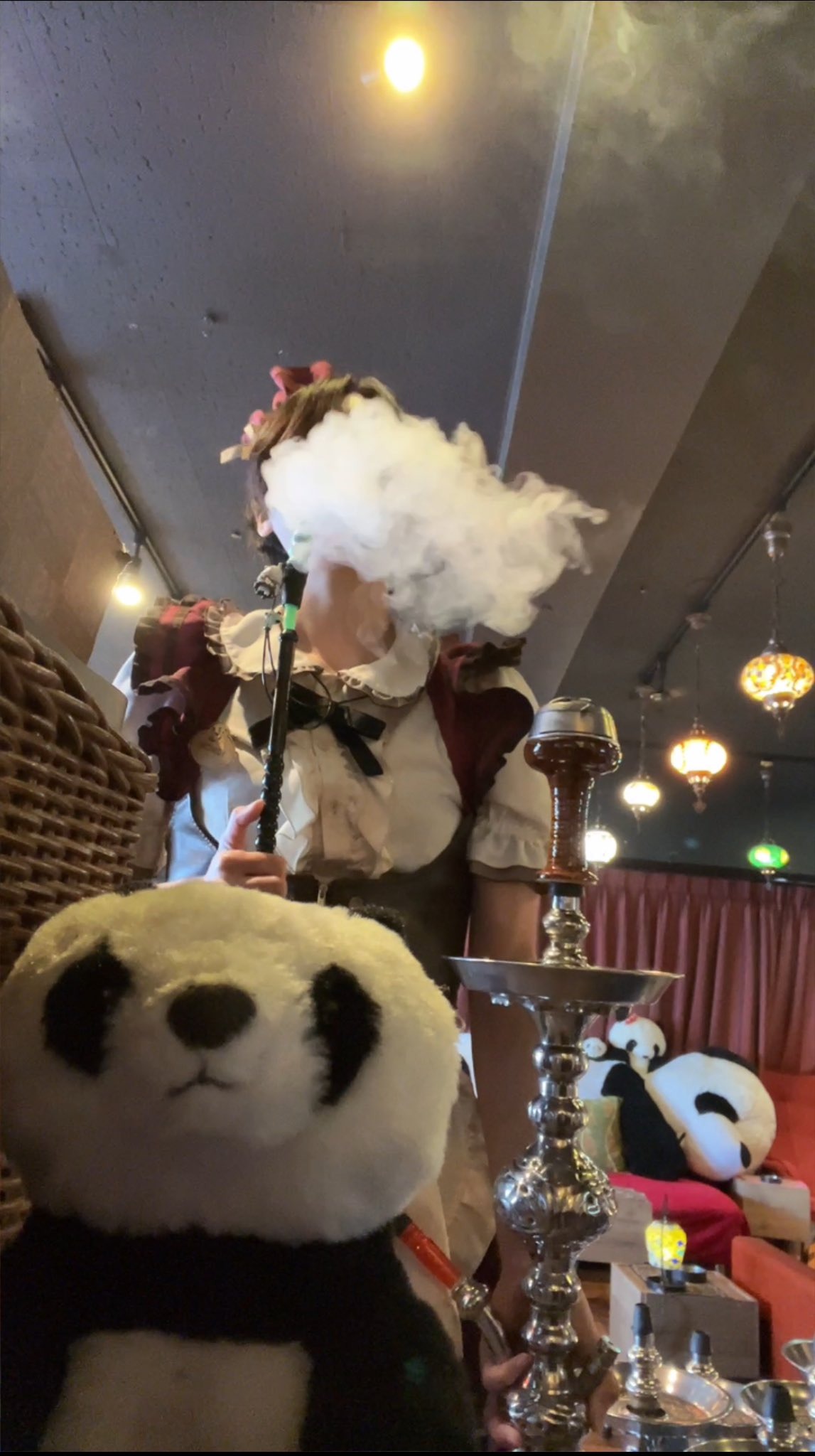 AKIBAスモーカーズ よしの 1