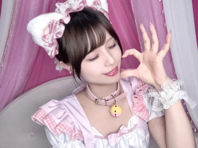 ねこもたまには甘えたい。(にん)さん