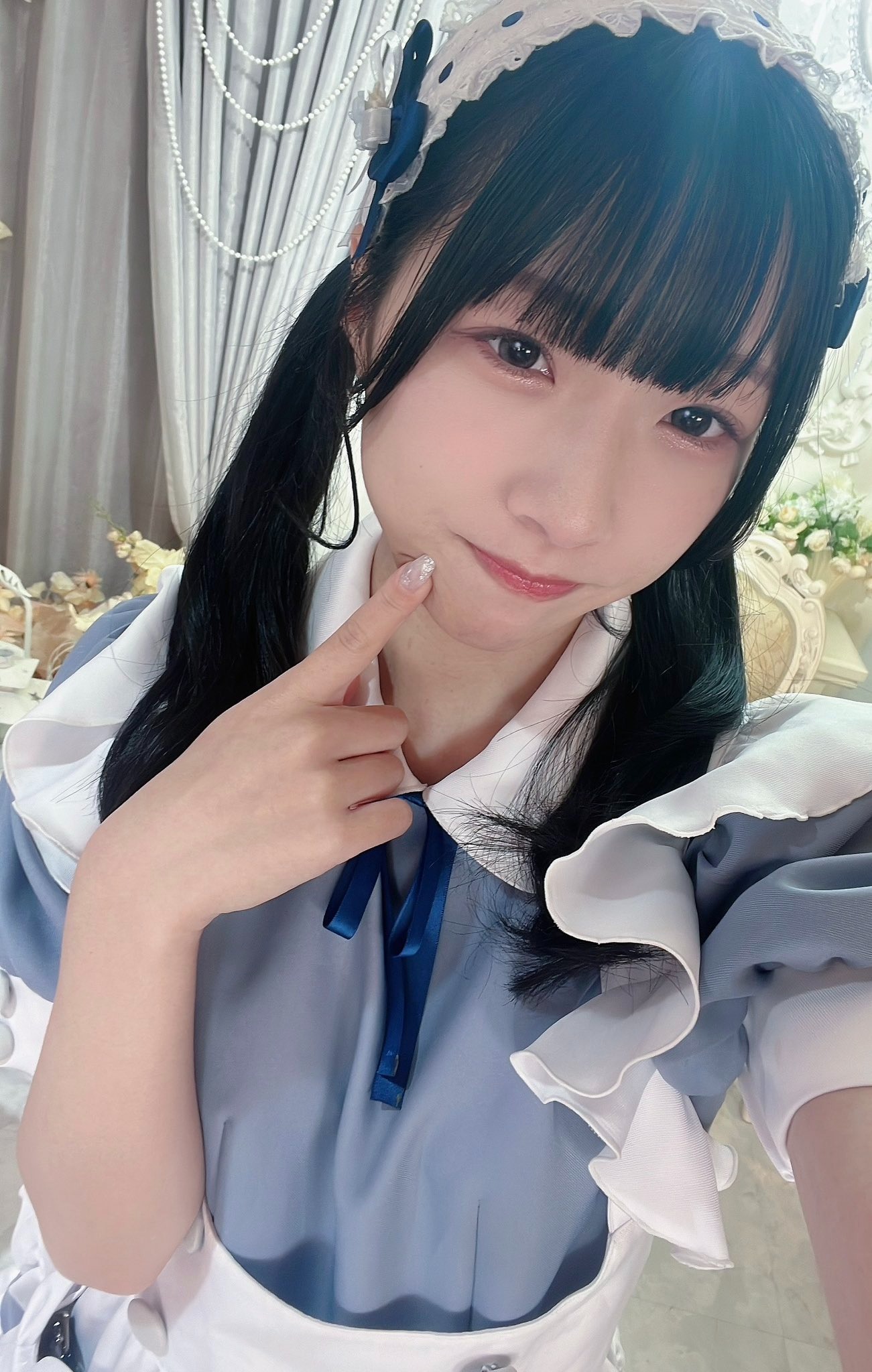 メイドバー melfi(みり)さん