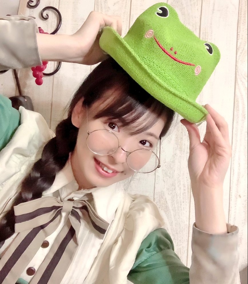 よつばの秘密基地(屋敷わっこ)さん