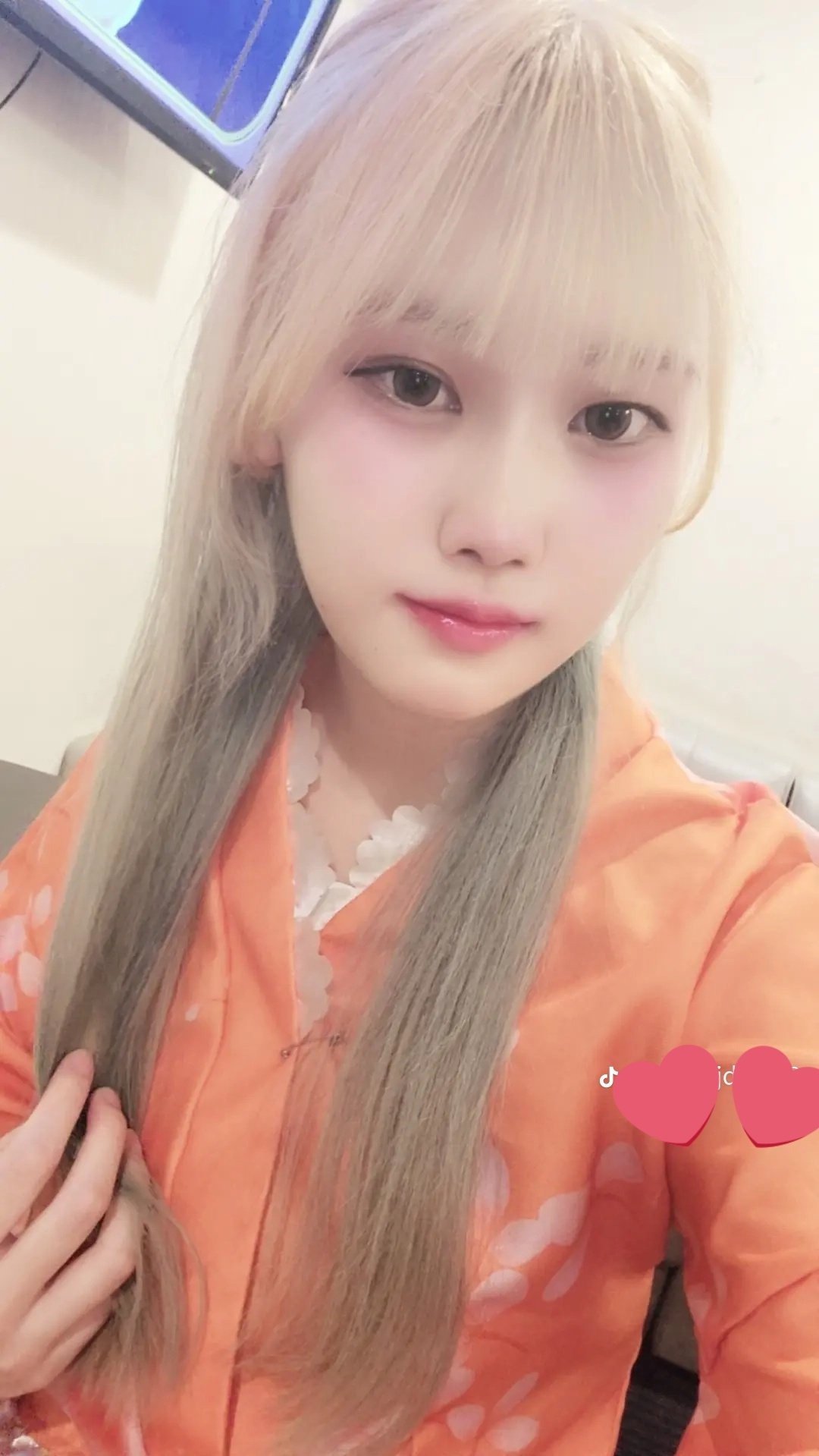 和装cafe&bar しらたま(うみ)さん