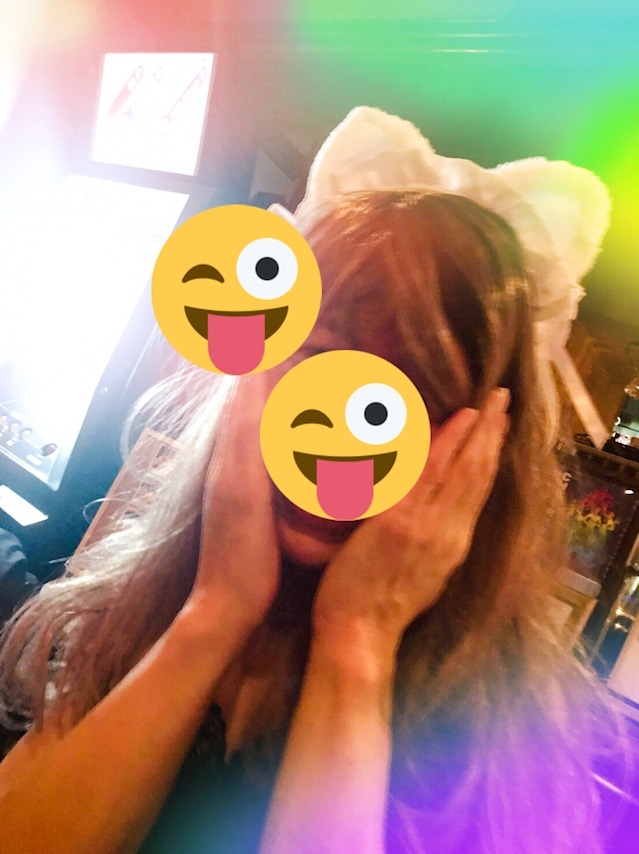 ベリンダバンビーノ(ぽん)さん