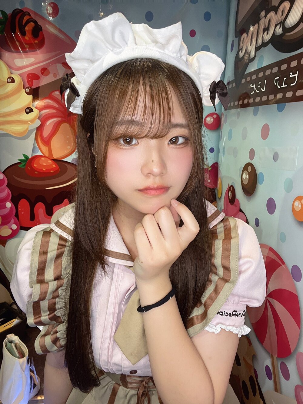 Sweets Pure Recipe (スイーツピュアレシピ) なゆ 1