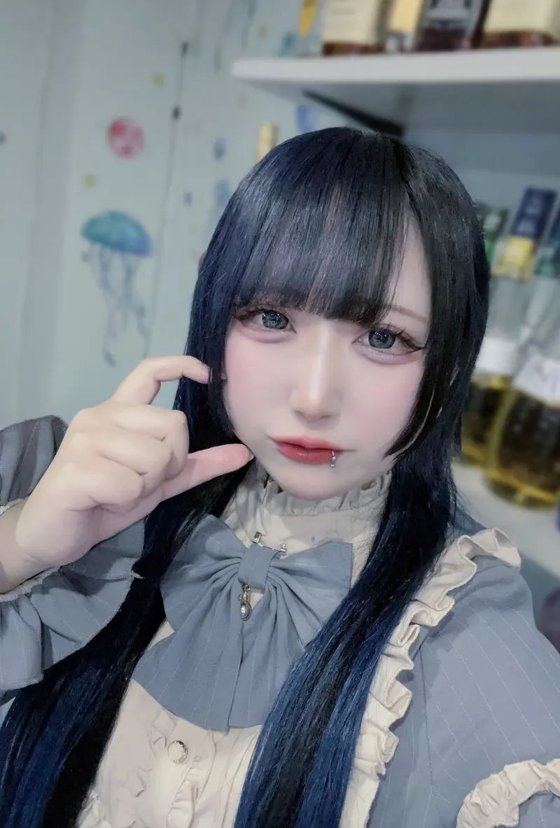夜行少女 オタロ横店(ぷゆ)さん
