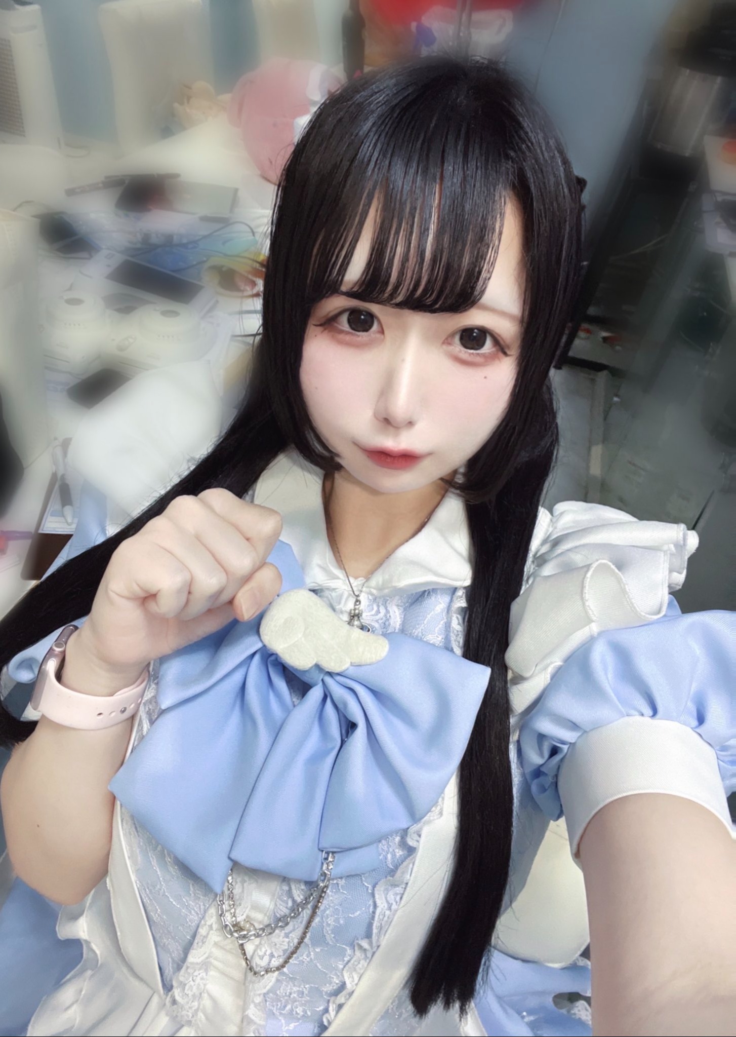 mellow sheep める 1