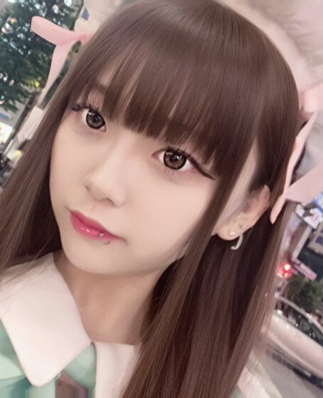 freestyle cafe&bar LUZZ（ラズ）(ひなの)さん