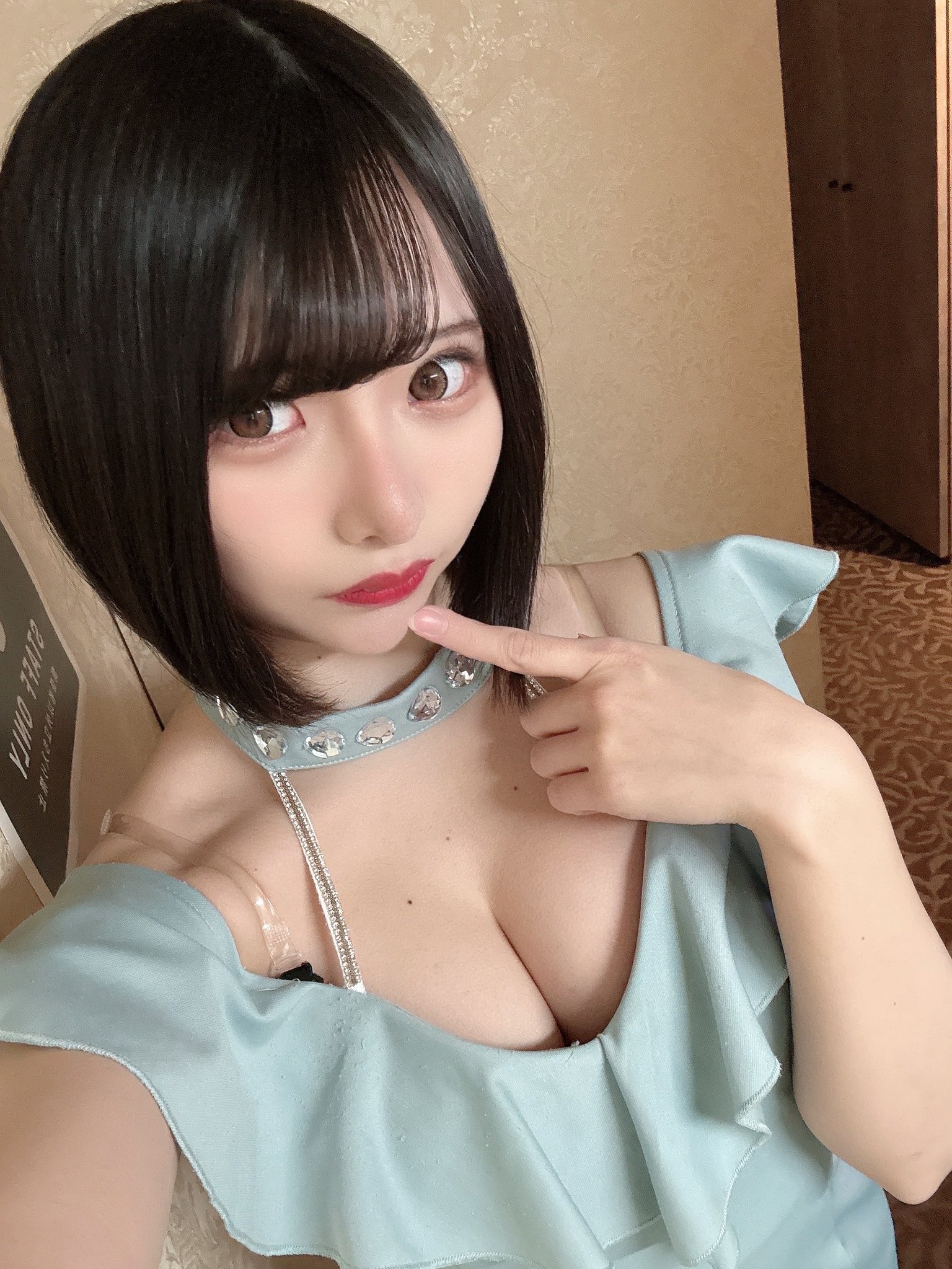ニュースナックしゃんぐりら(にゃん)さん