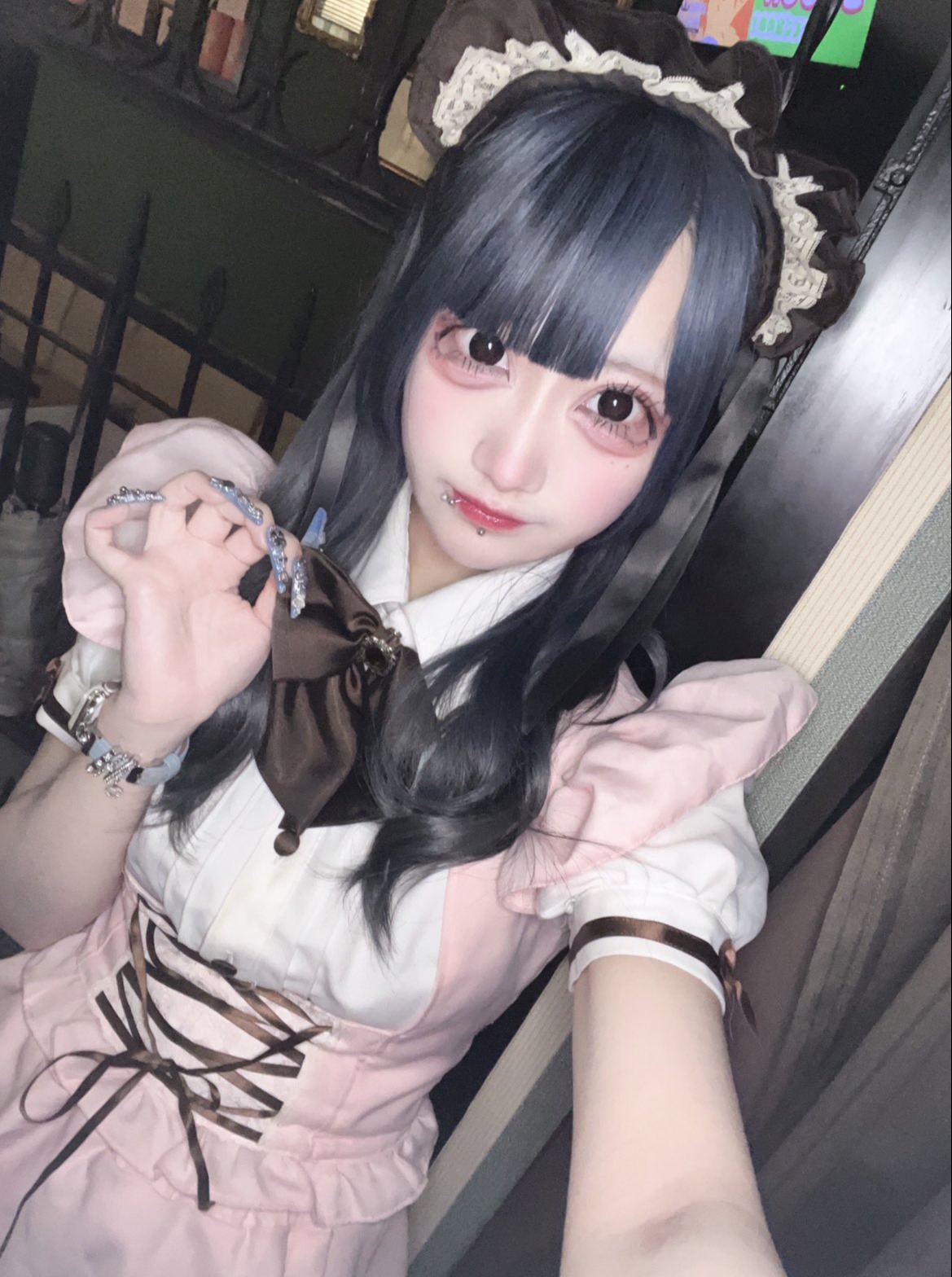 ロイヤルチョコレート(あのん)さん