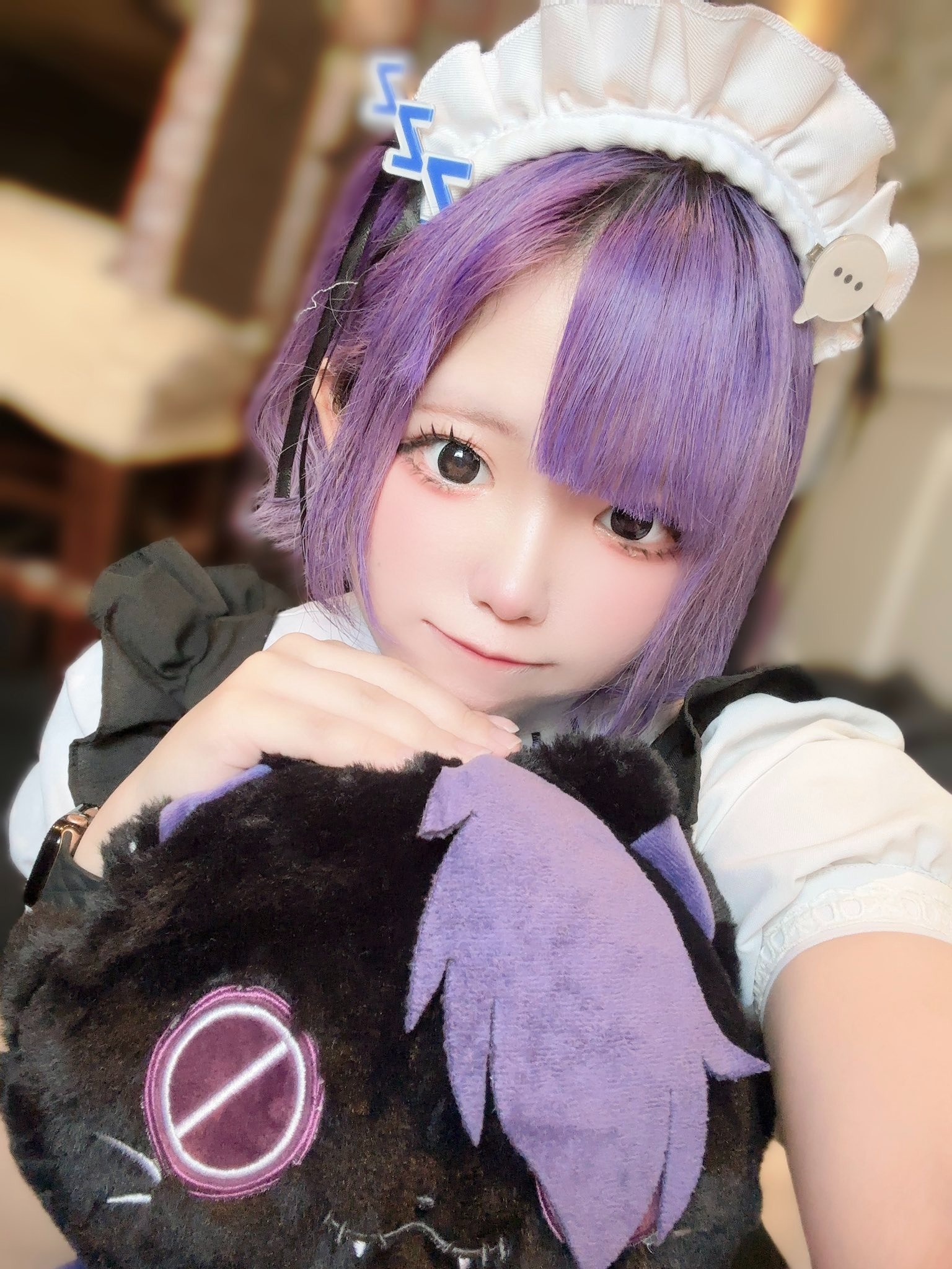 めいどたいむ ゆに 1