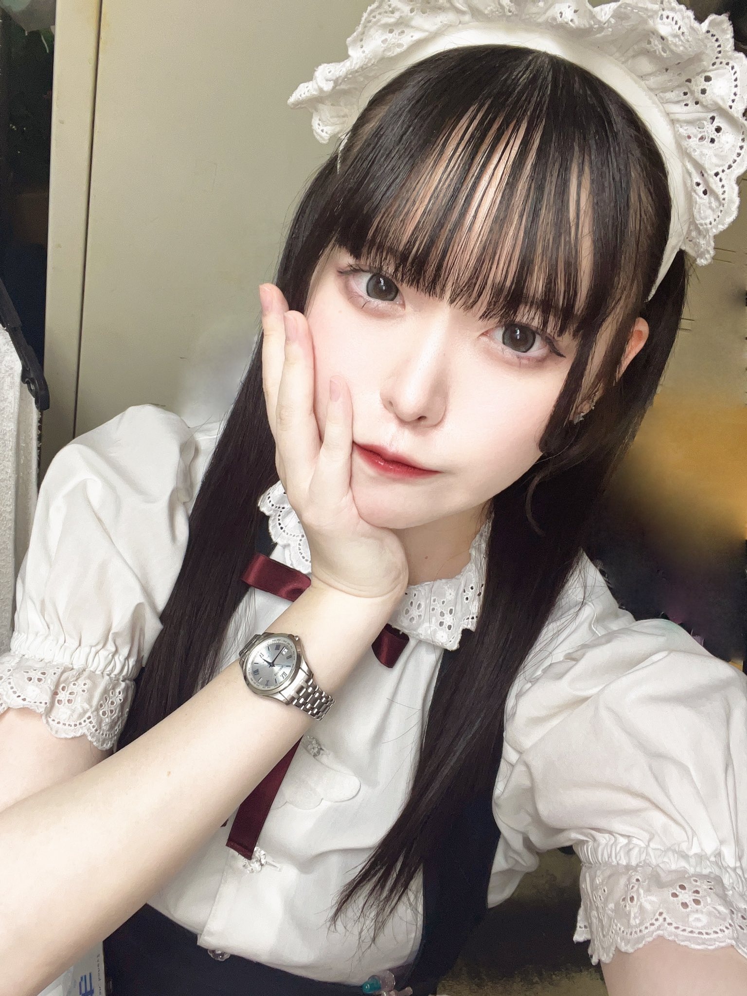 秋葉原 メイドカフェ HoneyHoney秋葉原店（ハニーハニー） もも3