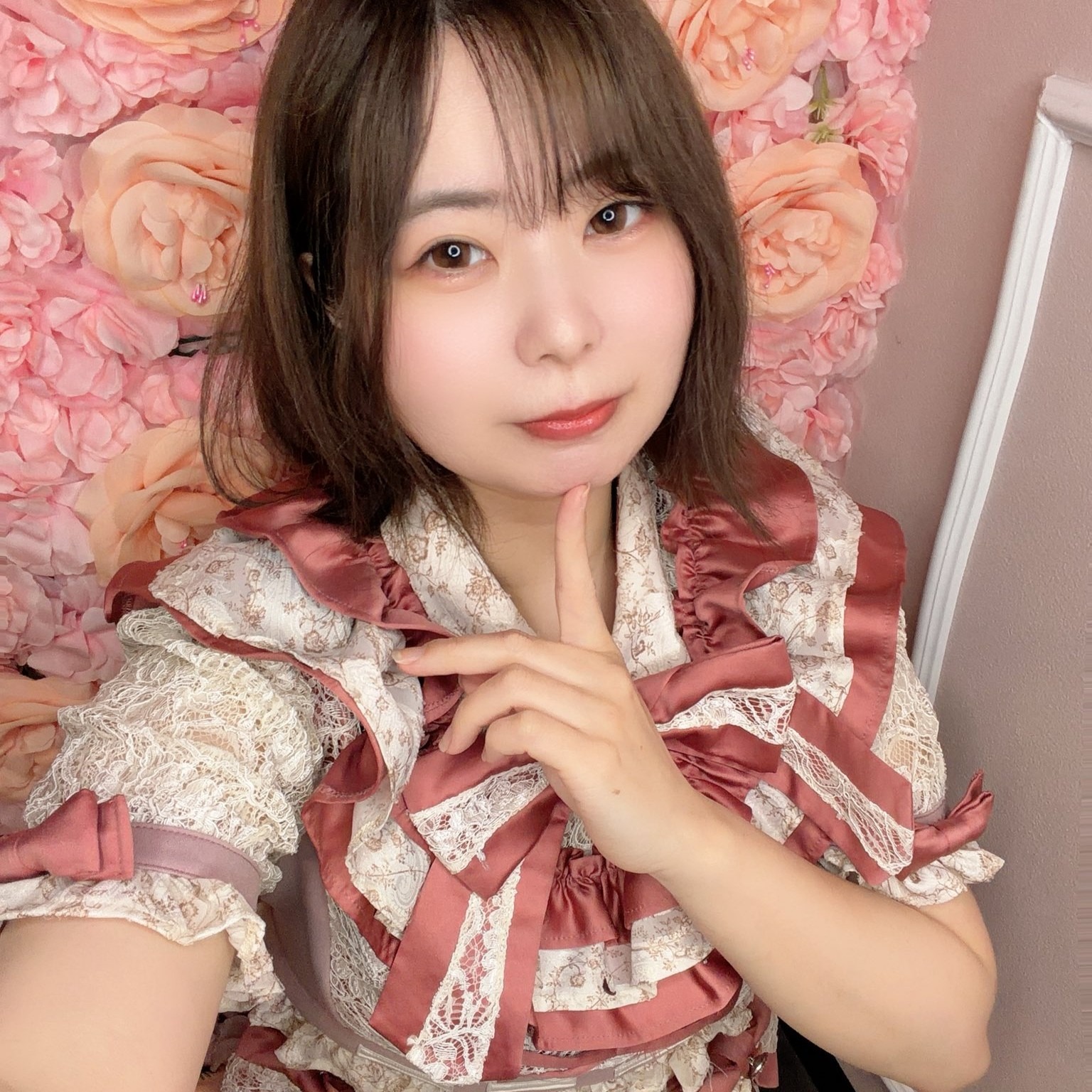 パルファン大阪店(まる)さん