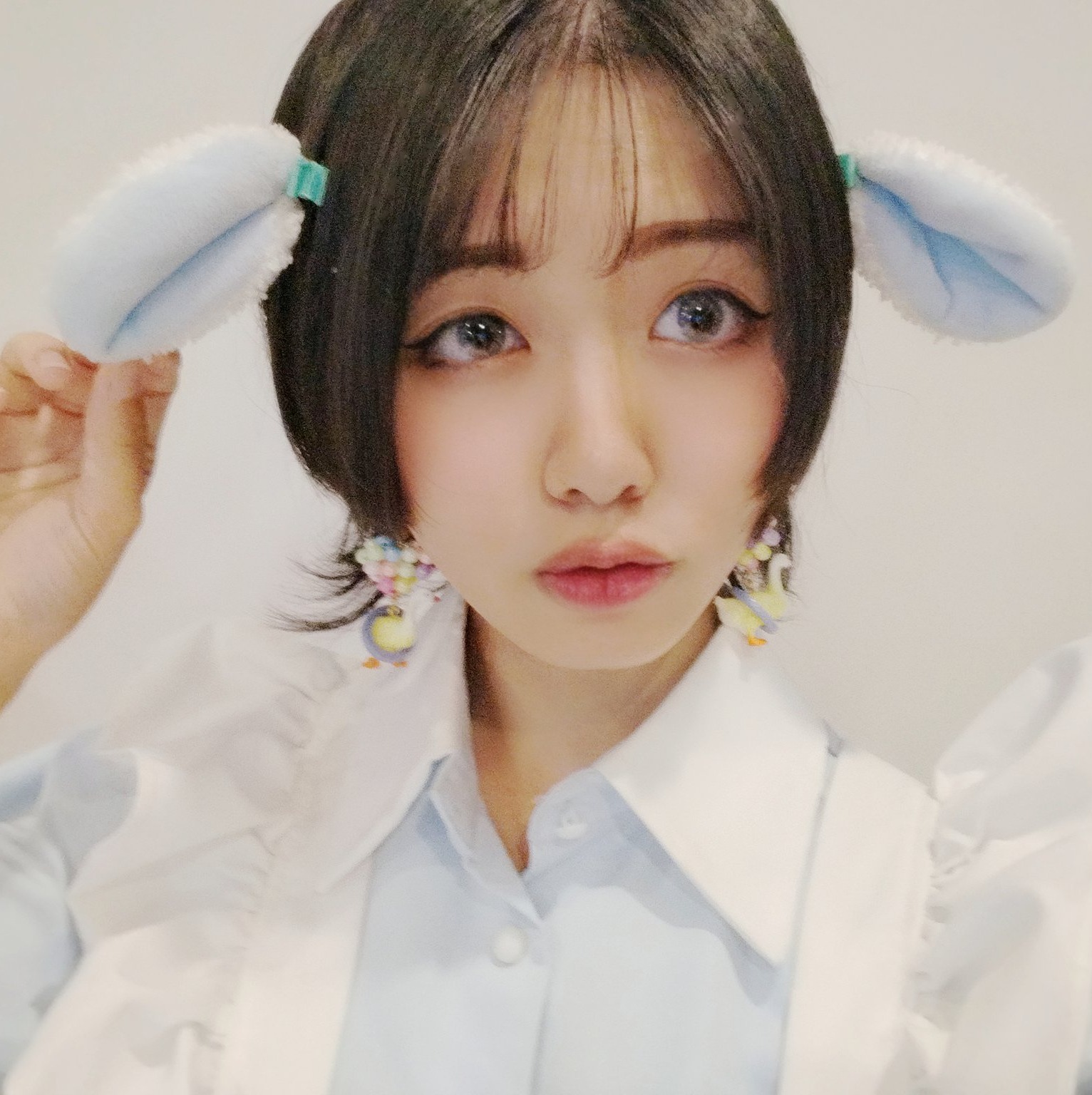 コンセプトカフェ˗SleeSheep しゃぼ 1