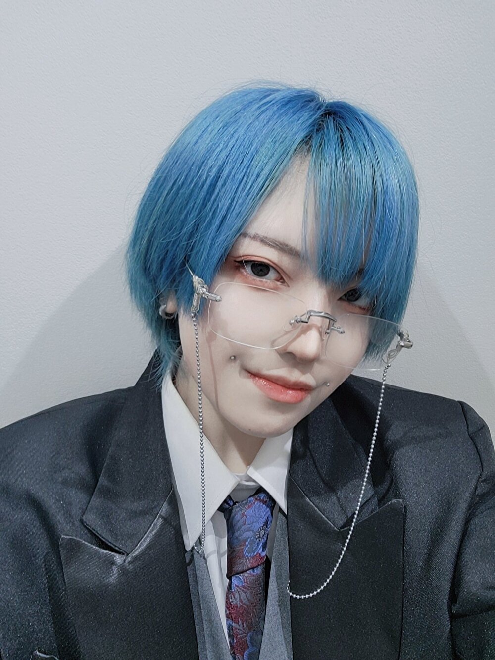 ビジュラム東京 ルク 1