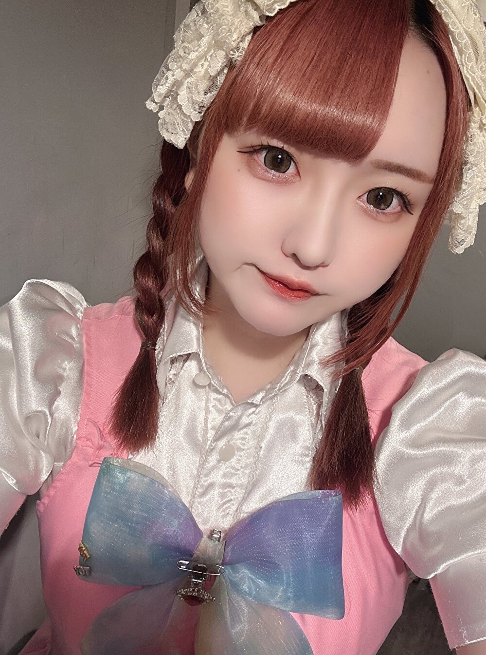 プリズムコレクション あんな 1