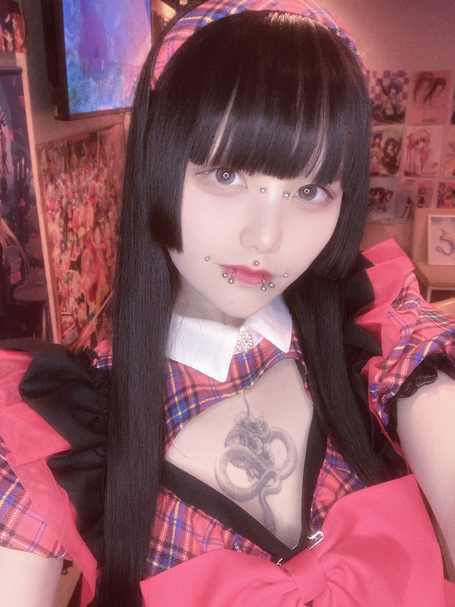 アニソンバーギルド新宿歌舞伎町店 あかちゃん 1