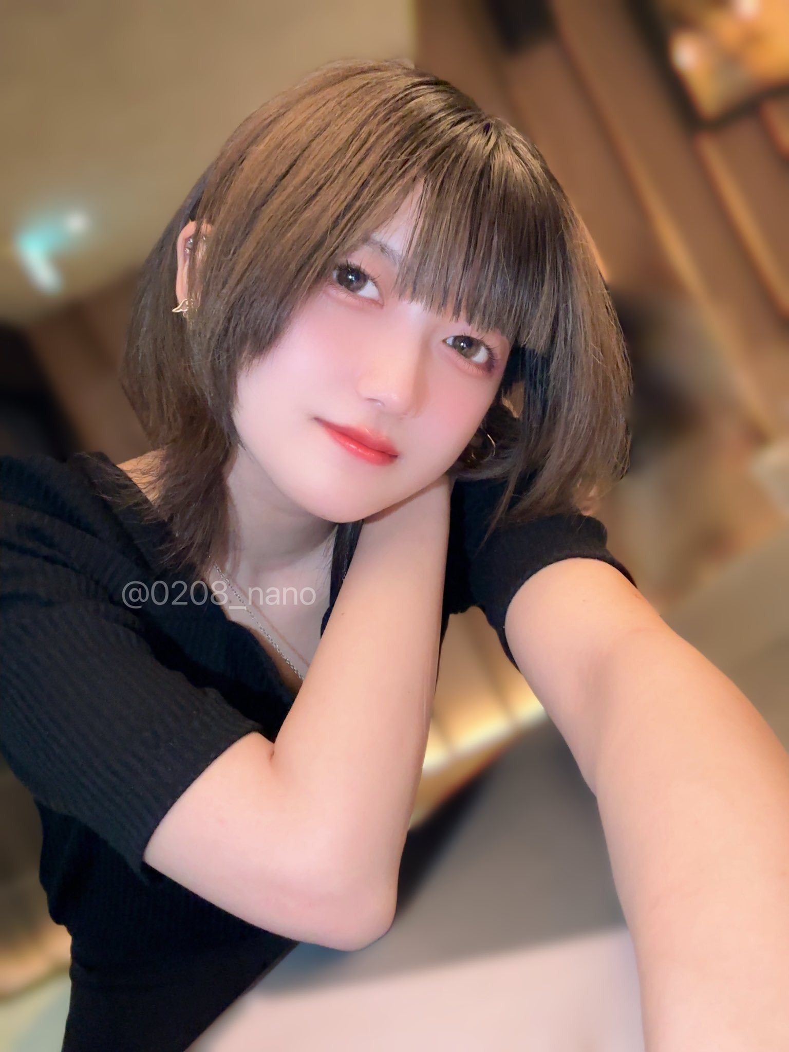 Cafe de LOOP（ループ） なの 1