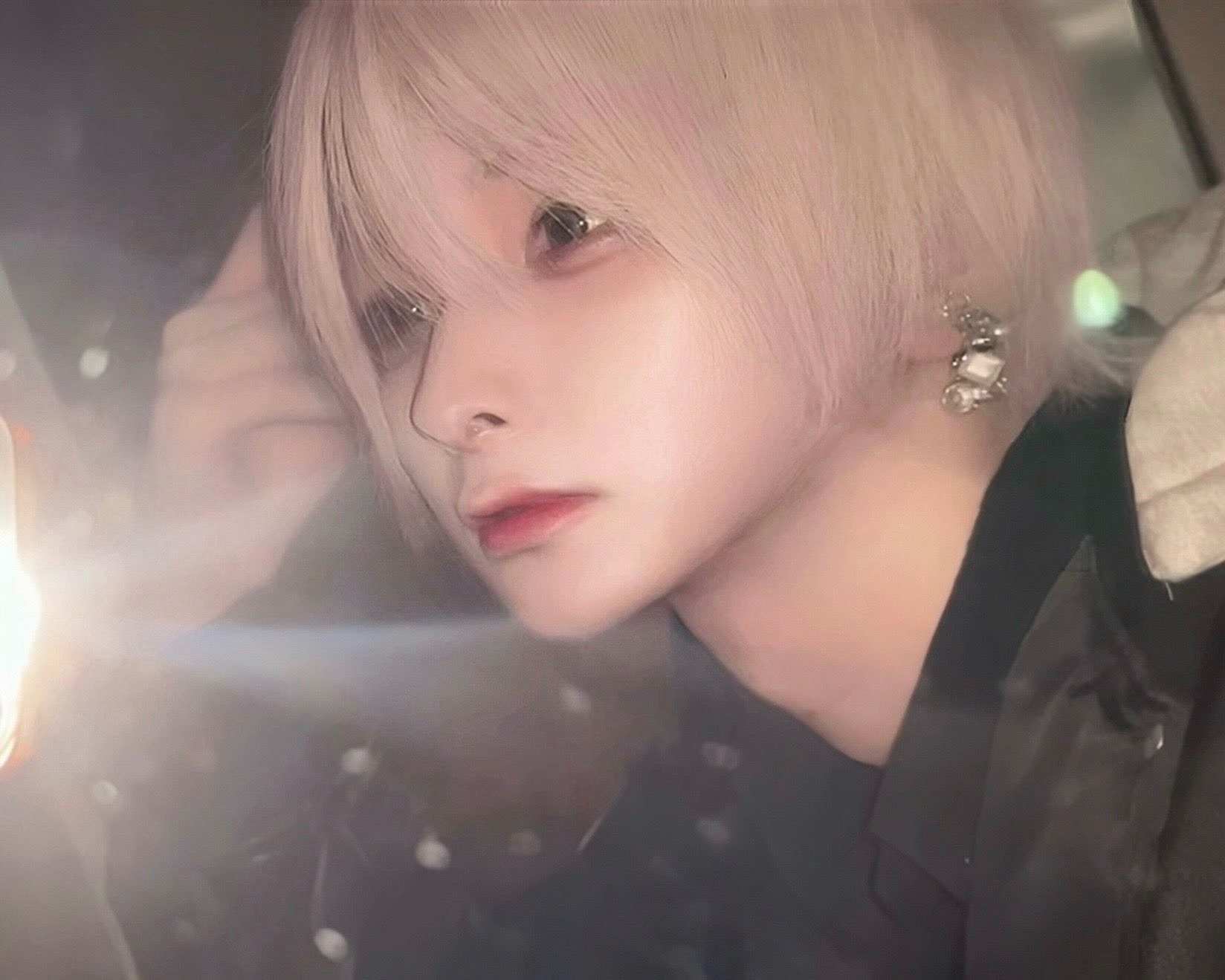 初恋ショコラティエ(ある)さん