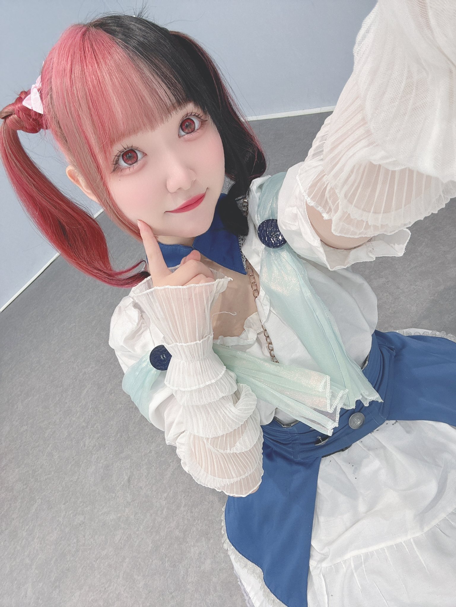 ReinoCeleste はむ 1