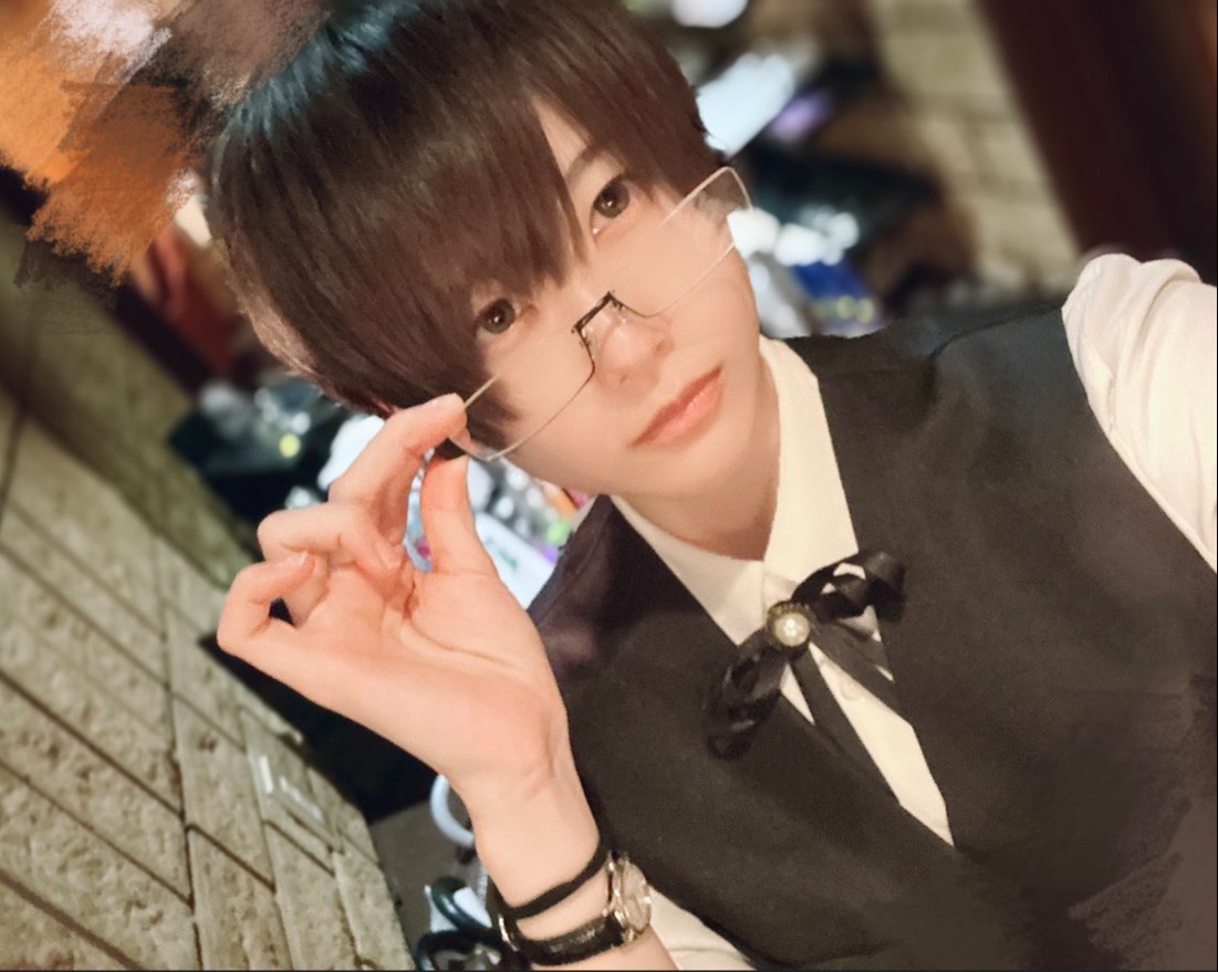 るるのるにる　　紅茶が楽しめるメイドBAR アキ 1